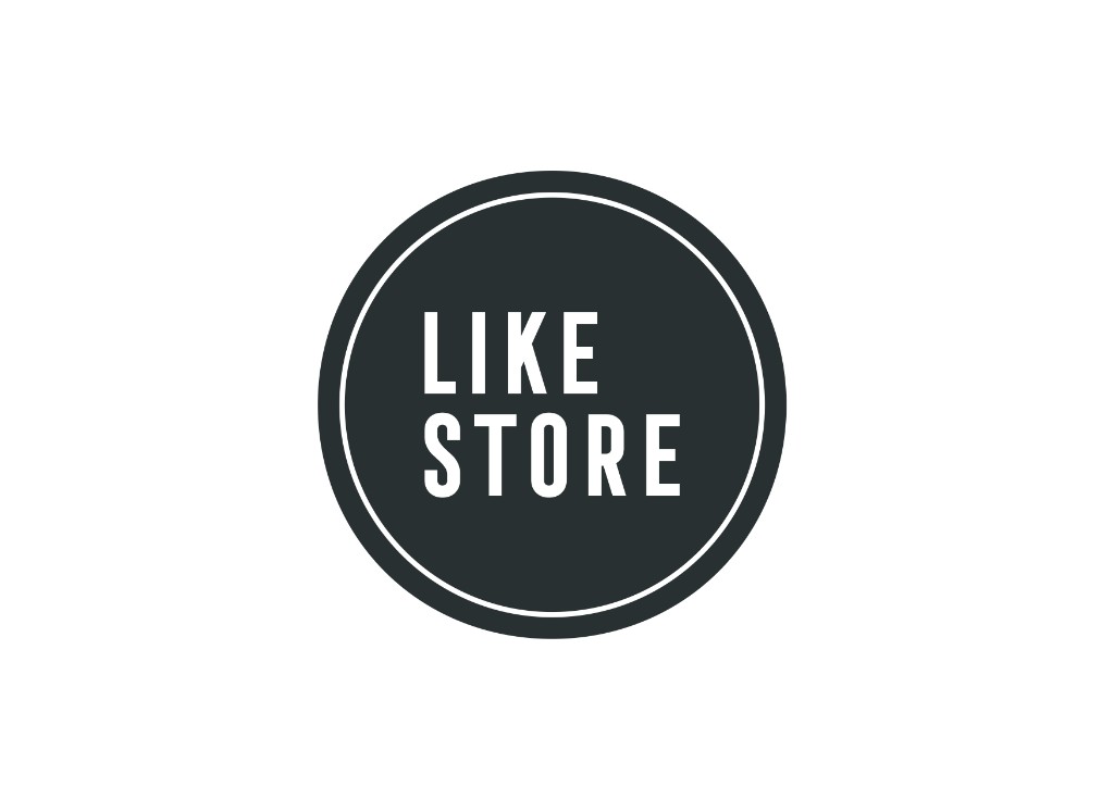 Likestore Logo